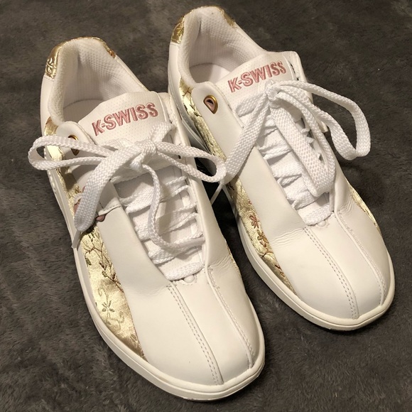 k swiss tongue twister shoes